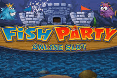 Fish Party MICROGAMING joker123