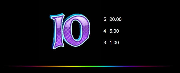 Fishin' Bigger Pots of Gold MICROGAMING joker123 net