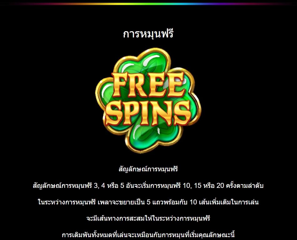 Fishin' Pots Of Gold MICROGAMING joker123th
