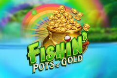 Fishin' Pots of Gold MICROGAMING joker123