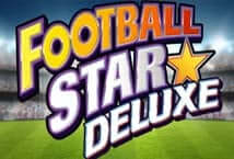 Football Star Deluxe MICROGAMING joker123