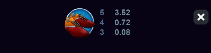 Football Star Deluxe MICROGAMING ทางเข้า joker123