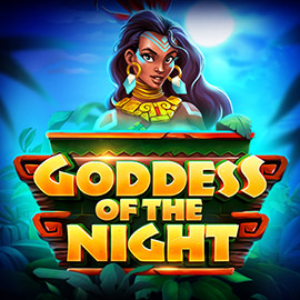 Goddess of the Night EVOPLAY joker123