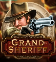Grand Sheriff ASKMEBET joker vip