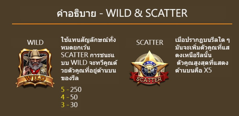 Grand Sheriff ASKMEBET joker สล็อต 888