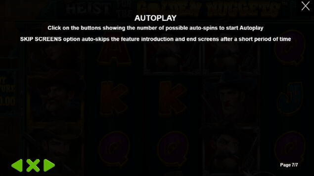 Heist For The Golden Nuggets Pragmatic Play slot1234 joker
