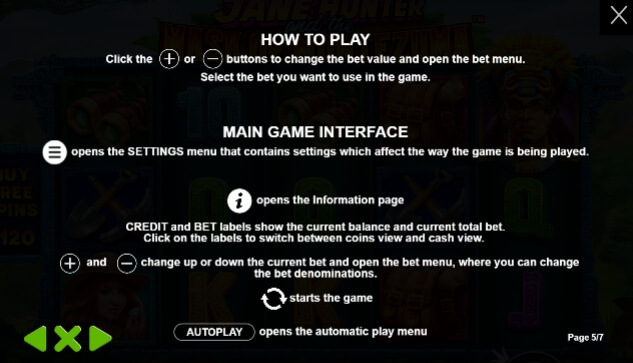 Jane Hunter And The Mask Of Montezum Pragmatic Play joker สล็อต 888