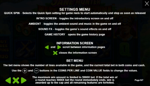 Jane Hunter And The Mask Of Montezum joker888