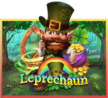 Leprechaun Slotxo joker2929