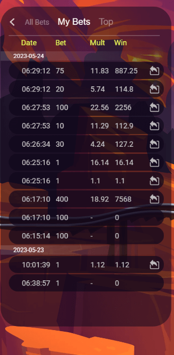 MARY'S MINING MANIA EVOPLAY joker สล็อต 888