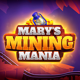 MARY'S MINING MANIA EVOPLAY joker123