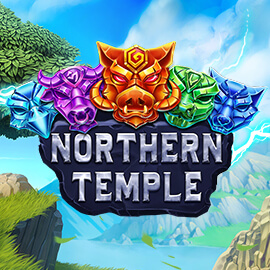 NORTHERN TEMPLE EVOPLAY joker123
