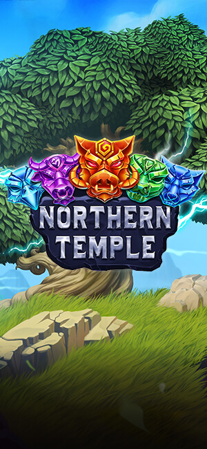 NORTHERN TEMPLE EVOPLAY สล็อตโจ๊กเกอร์