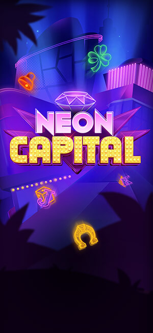 Neon Capital EVOPLAY joker2929 net