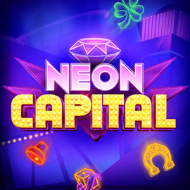 Neon Capital EVOPLAY สล็อตโจ๊กเกอร์ 99