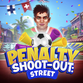 PENALTY SHOOT-OUT STREET EVOPLAY joker123