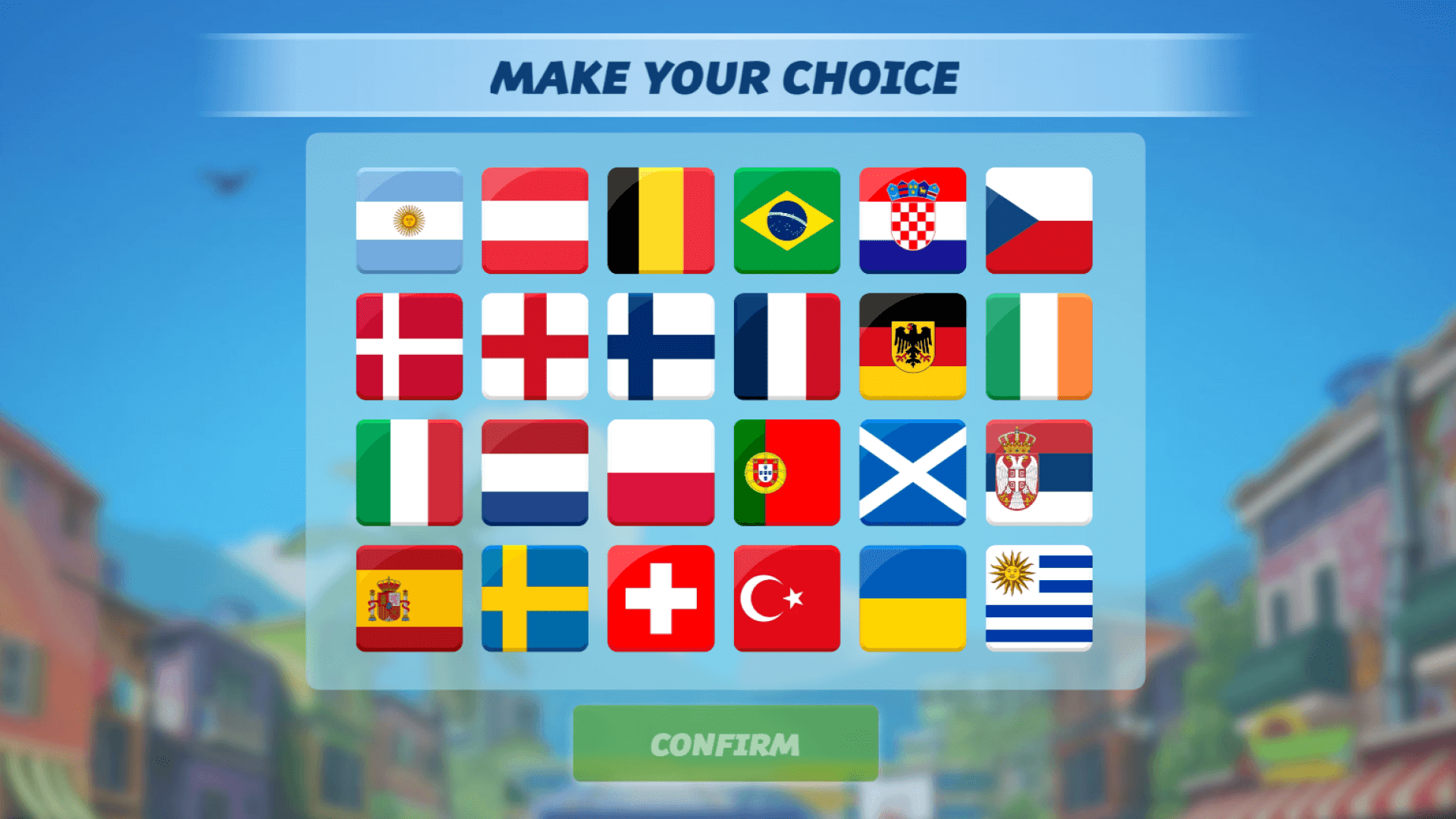 PENALTY SHOOT-OUT STREET EVOPLAY สล็อต joker