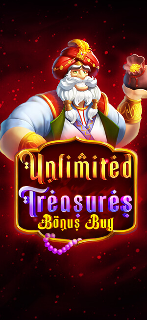 Unlimited Treasures Bonus Buy EVOPLAY joker123
