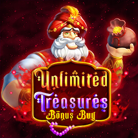 UNLIMITED TREASURES BONUS BUY