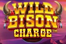 Wild Bison Charge Pragmatic Play โจ๊กเกอร์ 123