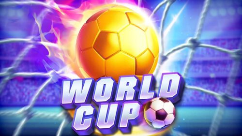 World Cup Jili joker123