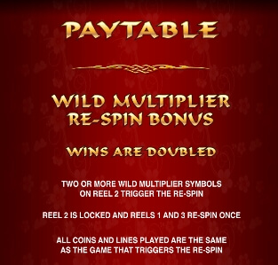 108 Heroes Multiplier Fortunes MICROGAMING joker gaming