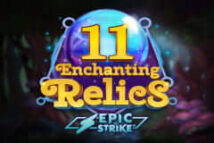 11 Enchanting Relics MICROGAMING joker123