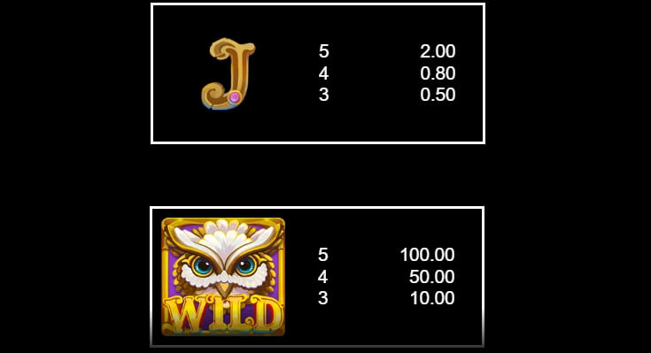 11 Enchanting Relics joker สล็อต 888