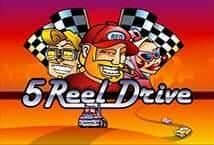 5 Reel Drive MICROGAMING joker gaming