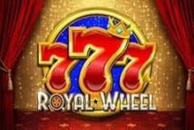 777 Royal Wheel MICROGAMING joker123