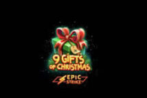 9 Gifts of Christmas MICROGAMING joker123
