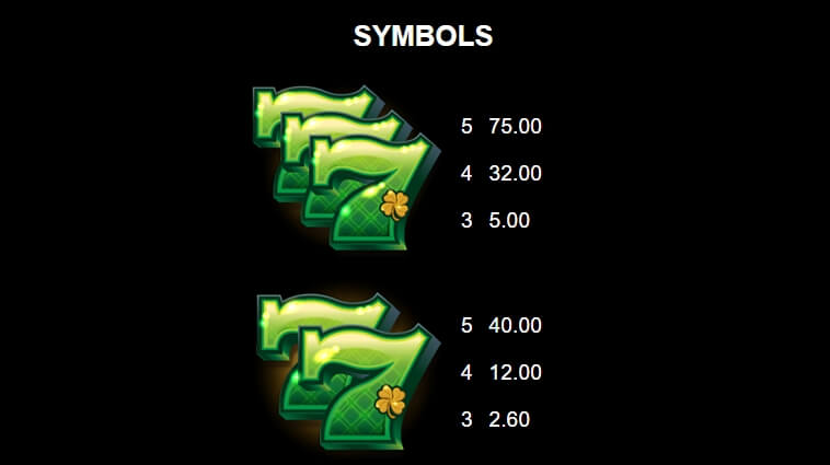 9 Pots of Gold HyperSpins MICROGAMING joker gaming