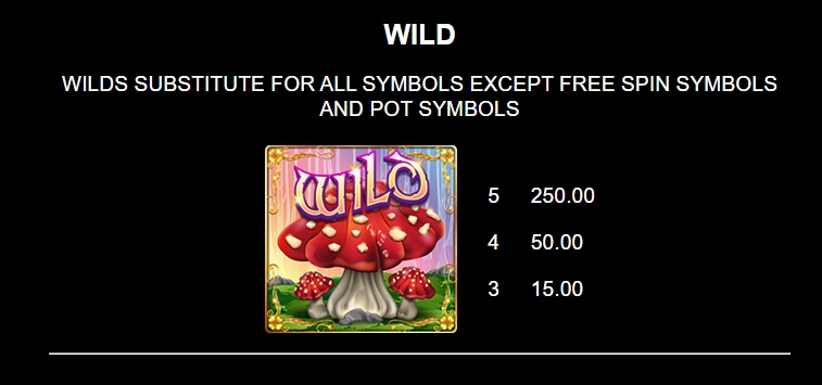 9 Pots of Gold HyperSpins MICROGAMING joker slot