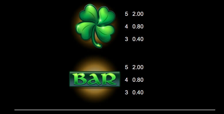 9 Pots of Gold HyperSpins MICROGAMING joker สล็อต 888