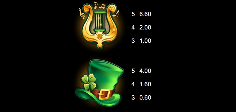 9 Pots of Gold HyperSpins MICROGAMING joker123th