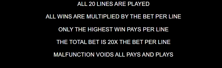 9 Pots of Gold HyperSpins MICROGAMING โจ๊กเกอร์สล็อต