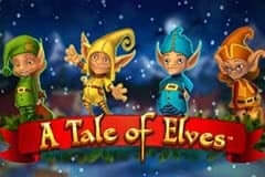 A Tale of Elves MICROGAMING joker123