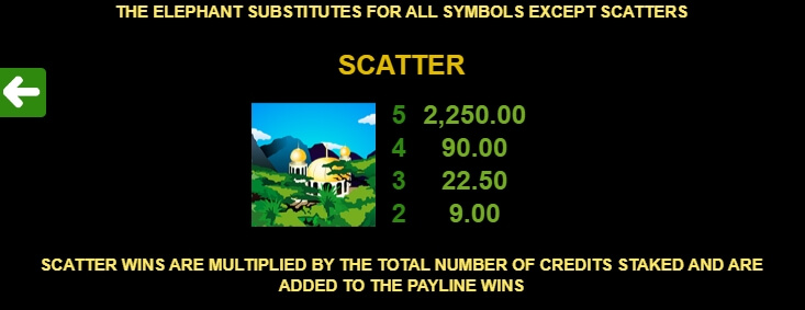 Adventure Palace MICROGAMING joker123th