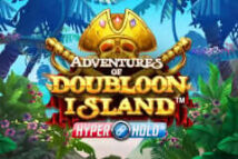 Adventures of Doubloon Island MICROGAMING joker slot