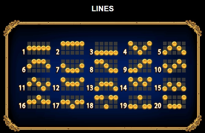 Adventures of Doubloon Island MICROGAMING สล็อตโจ๊กเกอร์ 168