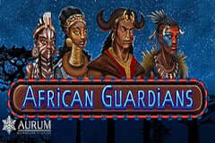 African Guardians MICROGAMING joker123