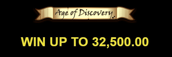 Age Of Discovery MICROGAMING joker123th