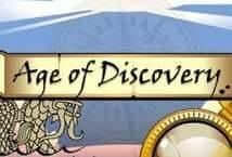 Age Of Discovery joker123