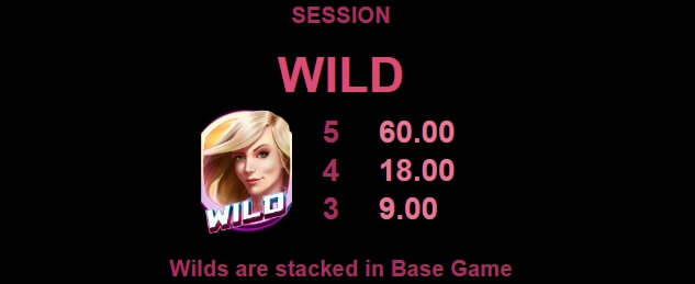 Agent Jane Blonde MICROGAMING Returns joker888