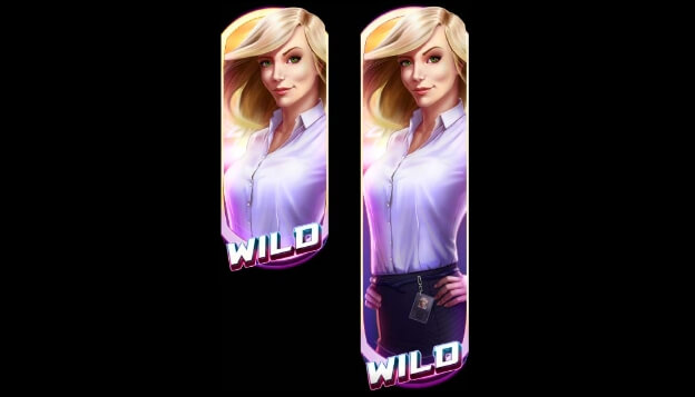 Agent Jane Blonde Returns MICROGAMING joker123 net