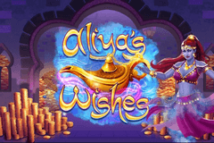 Aliya's Wishes MICROGAMING joker123
