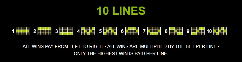 All Win FC MICROGAMING โจ๊กเกอร์สล็อต
