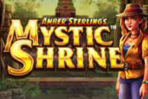 Amber Sterling's Mystic Shrine MICROGAMING joker123
