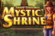 Amber Sterling's Mystic Shrine MICROGAMING joker123