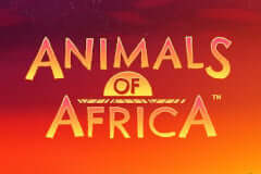 Animals of Africa MICROGAMING joker123